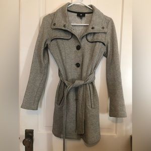 Women’s x small mid length jacket